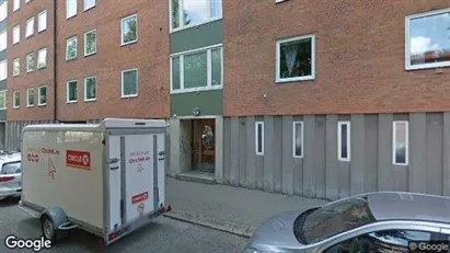 Apartments for rent in Karlskrona - Photo from Google Street View Apartments for rent in Karlskrona - Photo from Google Street View