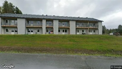 Apartments for rent in Skellefteå - Photo from Google Street View Apartments for rent in Skellefteå - Photo from Google Street View