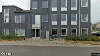 Apartments for rent in Kalmar - Photo from Google Street View Apartments for rent in Kalmar - Photo from Google Street View