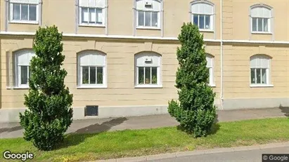 Apartments for rent in Falköping - Photo from Google Street View Apartments for rent in Falköping - Photo from Google Street View