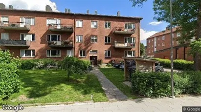 Apartments for rent in Karlstad - Photo from Google Street View Apartments for rent in Karlstad - Photo from Google Street View