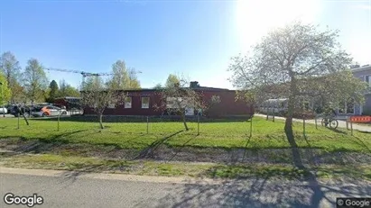Apartments for rent in Skellefteå - Photo from Google Street View Apartments for rent in Skellefteå - Photo from Google Street View