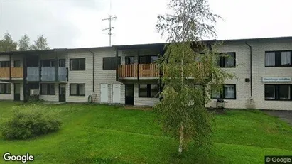 Apartments for rent in Kramfors - Photo from Google Street View Apartments for rent in Kramfors - Photo from Google Street View