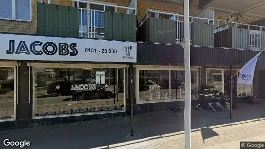 Apartments for rent in Vingåker - Photo from Google Street View