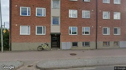 Apartments for rent in Vingåker - Photo from Google Street View Apartments for rent in Vingåker - Photo from Google Street View