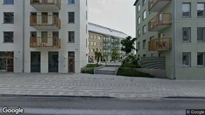 Apartments for rent in Västerås - Photo from Google Street View Apartments for rent in Västerås - Photo from Google Street View