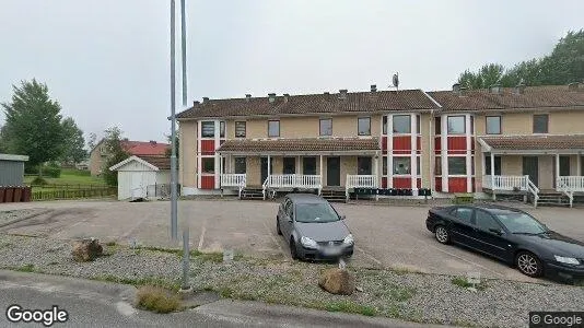 Apartments for rent in Tranemo - Photo from Google Street View