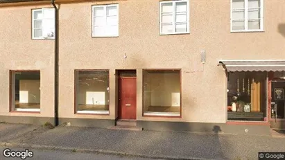 Apartments for rent in Finspång - Photo from Google Street View Apartments for rent in Finspång - Photo from Google Street View
