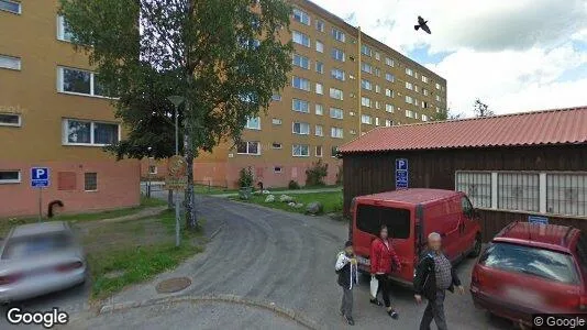 Apartments for rent in Södertälje - Photo from Google Street View
