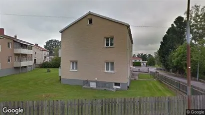 Apartments for rent in Kungsör - Photo from Google Street View Apartments for rent in Kungsör - Photo from Google Street View