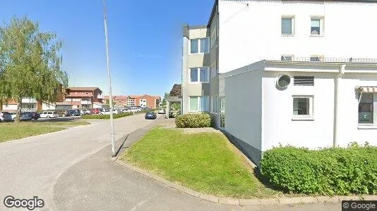 Apartments for rent in Vara - Photo from Google Street View