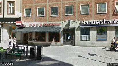Apartments for rent in Eskilstuna - Photo from Google Street View