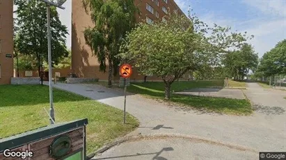 Apartments for rent in Södertälje - Photo from Google Street View Apartments for rent in Södertälje - Photo from Google Street View