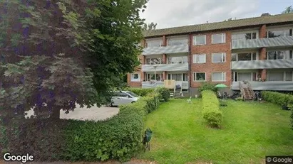 Apartments for rent in Markaryd - Photo from Google Street View Apartments for rent in Markaryd - Photo from Google Street View