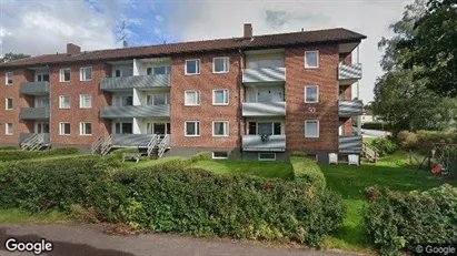 Apartments for rent in Markaryd - Photo from Google Street View Apartments for rent in Markaryd - Photo from Google Street View