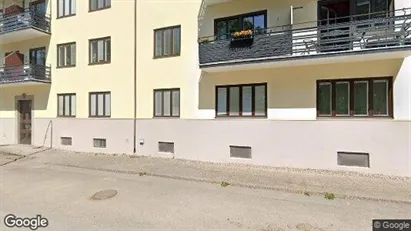 Apartments for rent in Eskilstuna - Photo from Google Street View