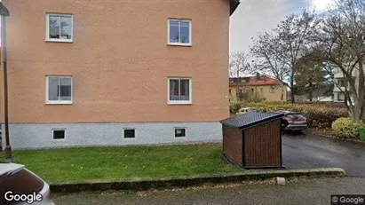 Apartments for rent in Eskilstuna - Photo from Google Street View Apartments for rent in Eskilstuna - Photo from Google Street View