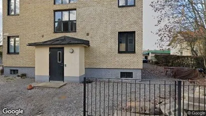 Apartments for rent in Eskilstuna - Photo from Google Street View