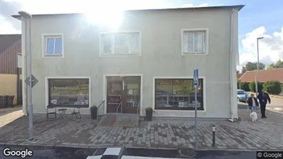Apartments for rent in Åstorp - Photo from Google Street View Apartments for rent in Åstorp - Photo from Google Street View