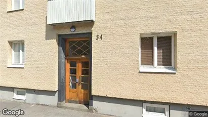 Apartments for rent in Norrköping - Photo from Google Street View Apartments for rent in Norrköping - Photo from Google Street View