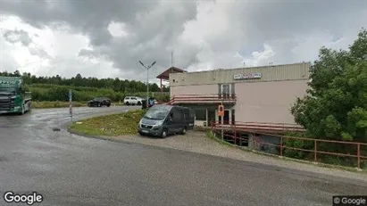 Apartments for rent in Sundsvall - Photo from Google Street View Apartments for rent in Sundsvall - Photo from Google Street View
