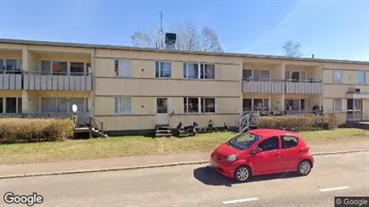 Apartments for rent in Karlstad - Photo from Google Street View Apartments for rent in Karlstad - Photo from Google Street View