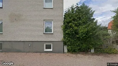 Apartments for rent in Eslöv - Photo from Google Street View Apartments for rent in Eslöv - Photo from Google Street View
