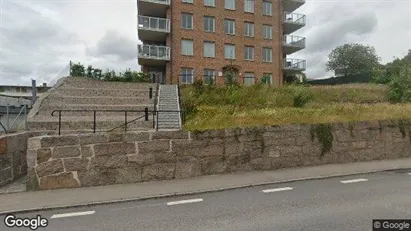 Apartments for rent in Växjö - Photo from Google Street View