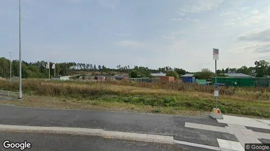 Apartments for rent in Nynäshamn - Photo from Google Street View