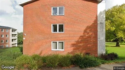 Apartments for rent in Åstorp - Photo from Google Street View Apartments for rent in Åstorp - Photo from Google Street View