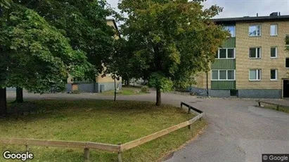 Apartments for rent in Nybro - Photo from Google Street View Apartments for rent in Nybro - Photo from Google Street View