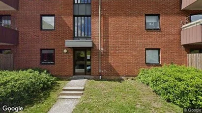 Apartments for rent in Borås - Photo from Google Street View Apartments for rent in Borås - Photo from Google Street View