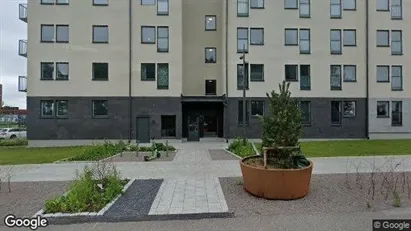 Apartments for rent in Växjö - Photo from Google Street View Apartments for rent in Växjö - Photo from Google Street View