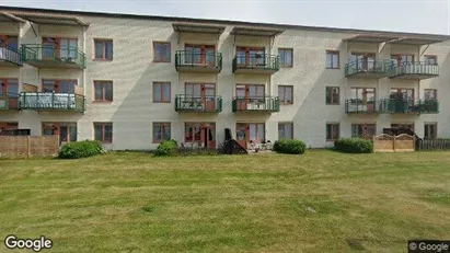 Apartments for rent in Flen - Photo from Google Street View