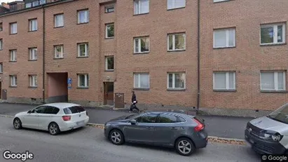 Apartments for rent in Eskilstuna - Photo from Google Street View Apartments for rent in Eskilstuna - Photo from Google Street View