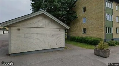 Apartments for rent in Nybro - Photo from Google Street View Apartments for rent in Nybro - Photo from Google Street View
