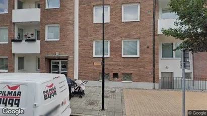 Apartments for rent in Landskrona - Photo from Google Street View Apartments for rent in Landskrona - Photo from Google Street View