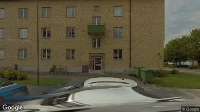 Apartments for rent in Köping - Photo from Google Street View Apartments for rent in Köping - Photo from Google Street View