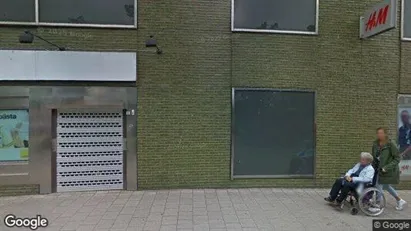 Apartments for rent in Halmstad - Photo from Google Street View Apartments for rent in Halmstad - Photo from Google Street View