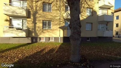 Apartments for rent in Norberg - Photo from Google Street View Apartments for rent in Norberg - Photo from Google Street View