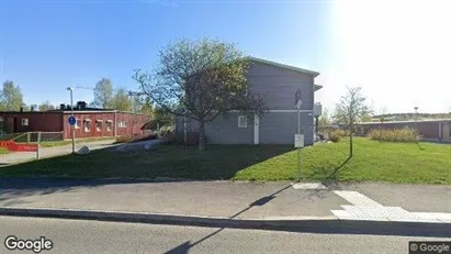 Apartments for rent in Skellefteå - Photo from Google Street View Apartments for rent in Skellefteå - Photo from Google Street View