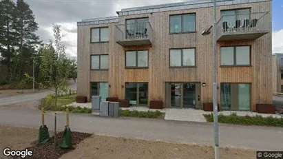 Apartments for rent in Kalmar - Photo from Google Street View