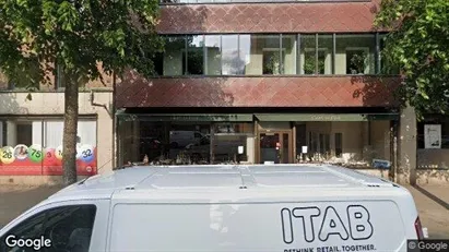 Apartments for rent in Borås - Photo from Google Street View Apartments for rent in Borås - Photo from Google Street View
