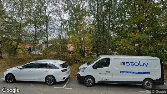 Apartments for rent in Östra Göinge - Photo from Google Street View