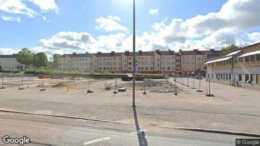 Apartments for rent in Uppsala - Photo from Google Street View