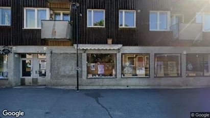 Apartments for rent in Flen - Photo from Google Street View