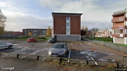 Apartments for rent in Vänersborg - Photo from Google Street View Apartments for rent in Vänersborg - Photo from Google Street View