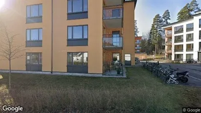 Apartments for rent in Linköping - Photo from Google Street View Apartments for rent in Linköping - Photo from Google Street View
