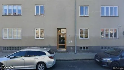Apartments for rent in Helsingborg - Photo from Google Street View Apartments for rent in Helsingborg - Photo from Google Street View