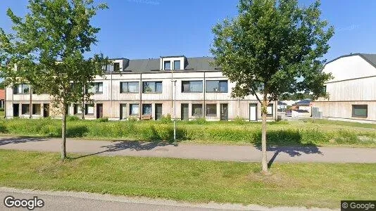 Apartments for rent in Enköping - Photo from Google Street View